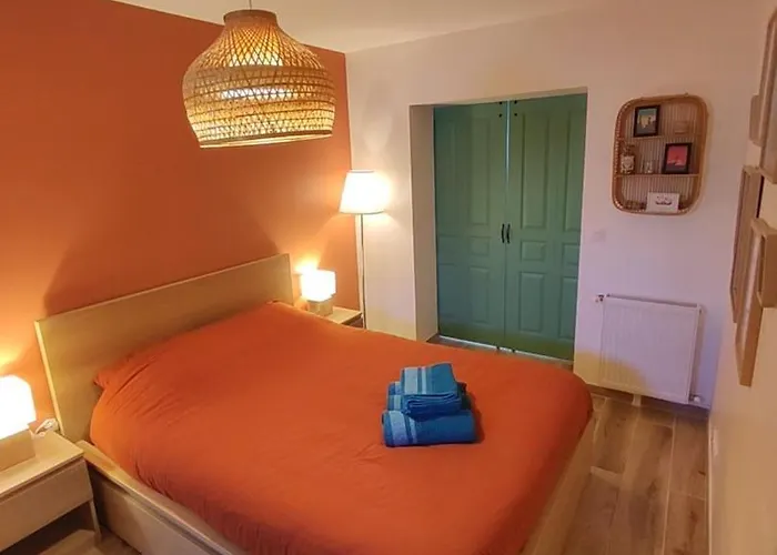 La Maisonnette - Disneyland Paris