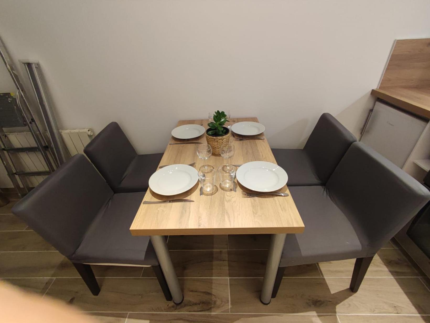 Apartment La Maisonnette - Disneyland Paris