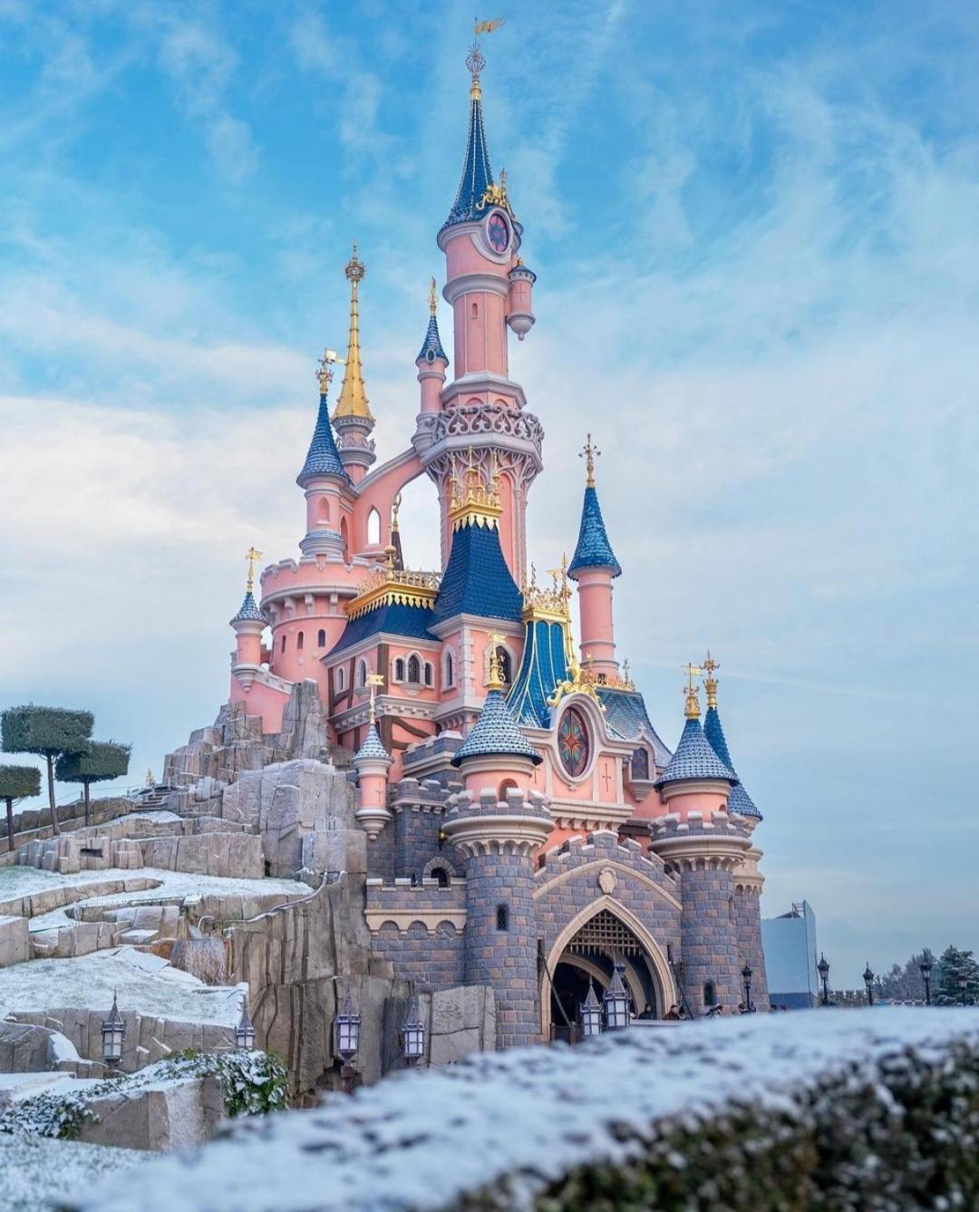 La Maisonnette - Disneyland Paris Apartment *