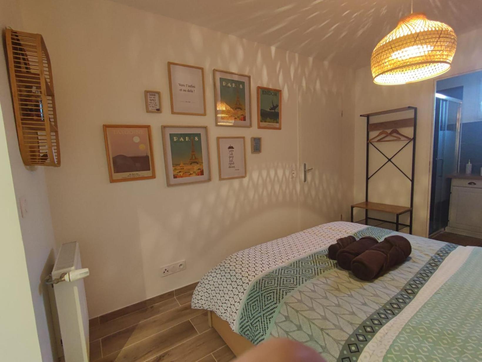 La Maisonnette - Disneyland Paris Apartment