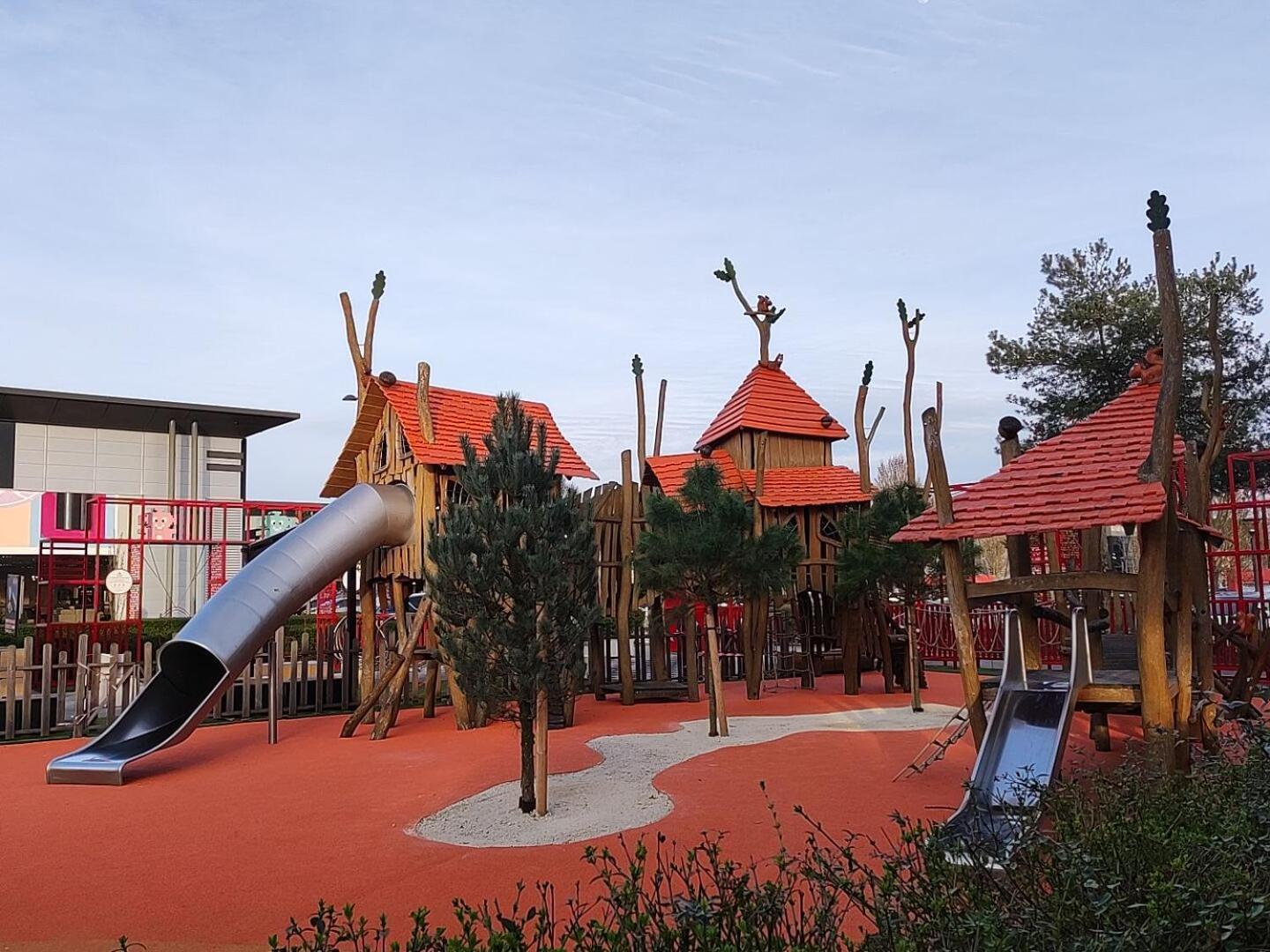 Apartment La Maisonnette - Disneyland Paris