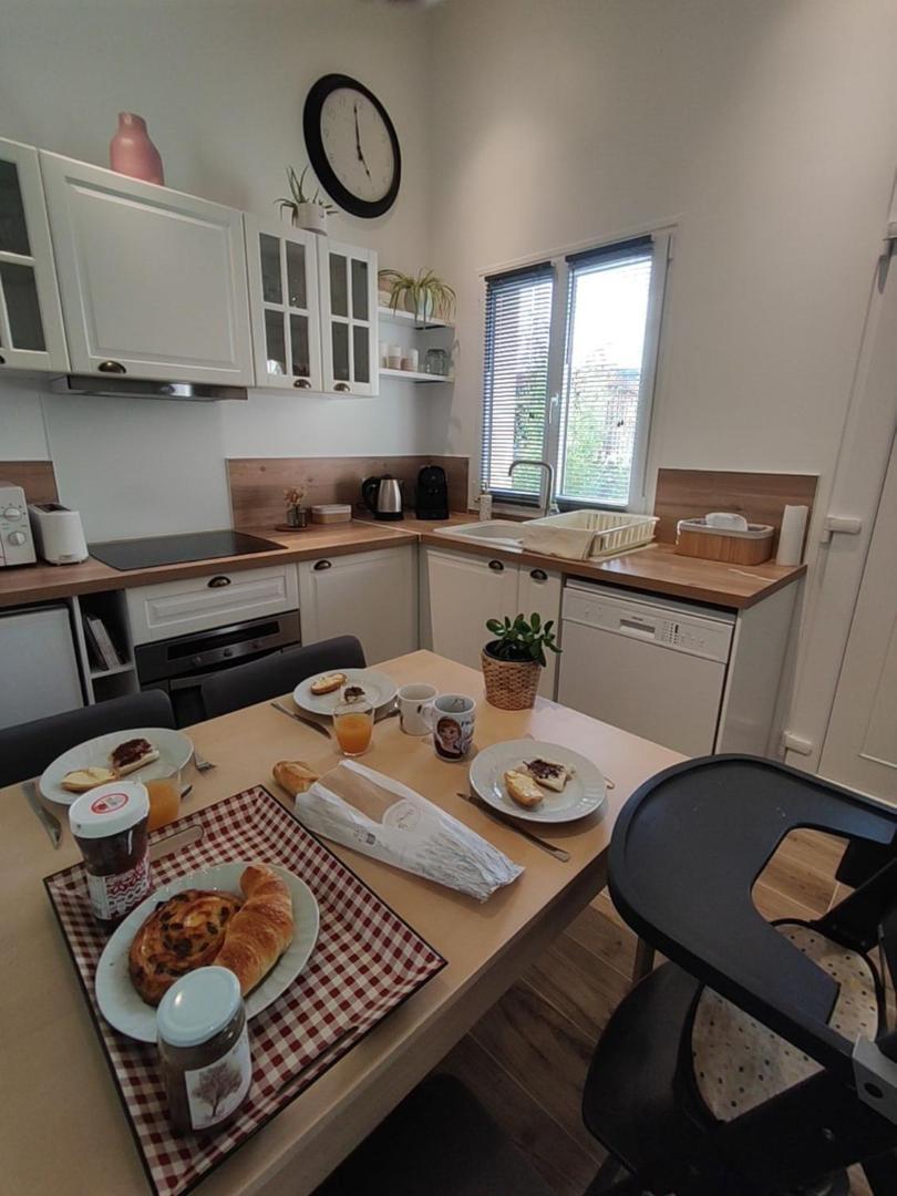 La Maisonnette - Disneyland Paris Appartement
