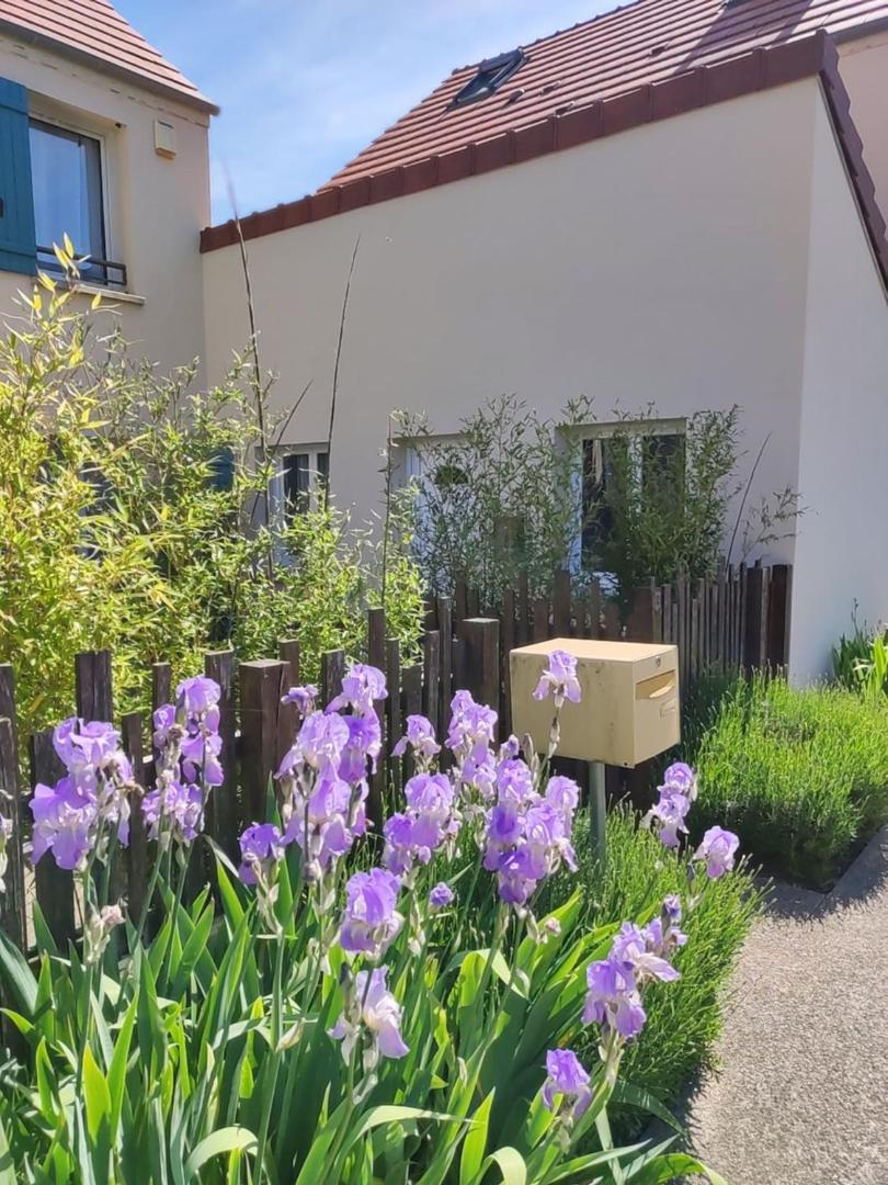 Apartment La Maisonnette - Disneyland Paris *