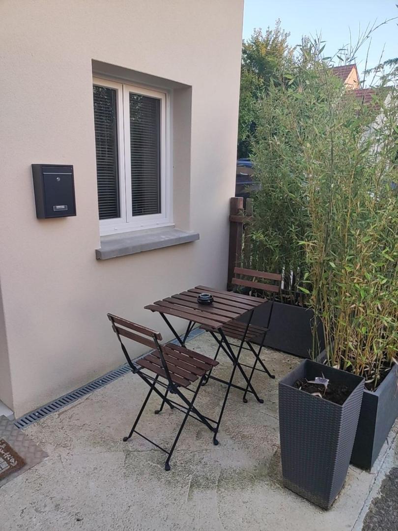 La Maisonnette - Disneyland Paris Apartment