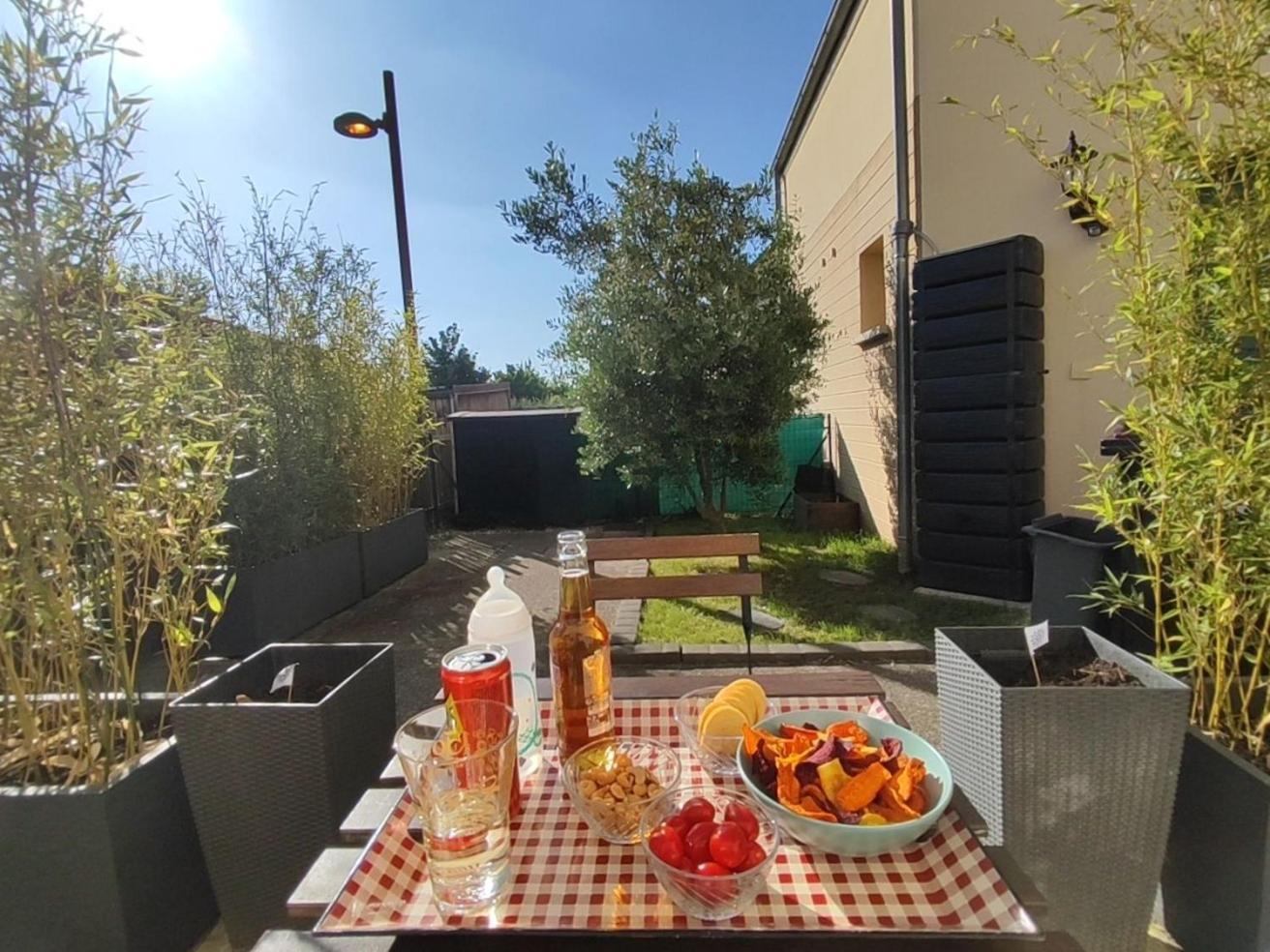 Apartment La Maisonnette - Disneyland Paris