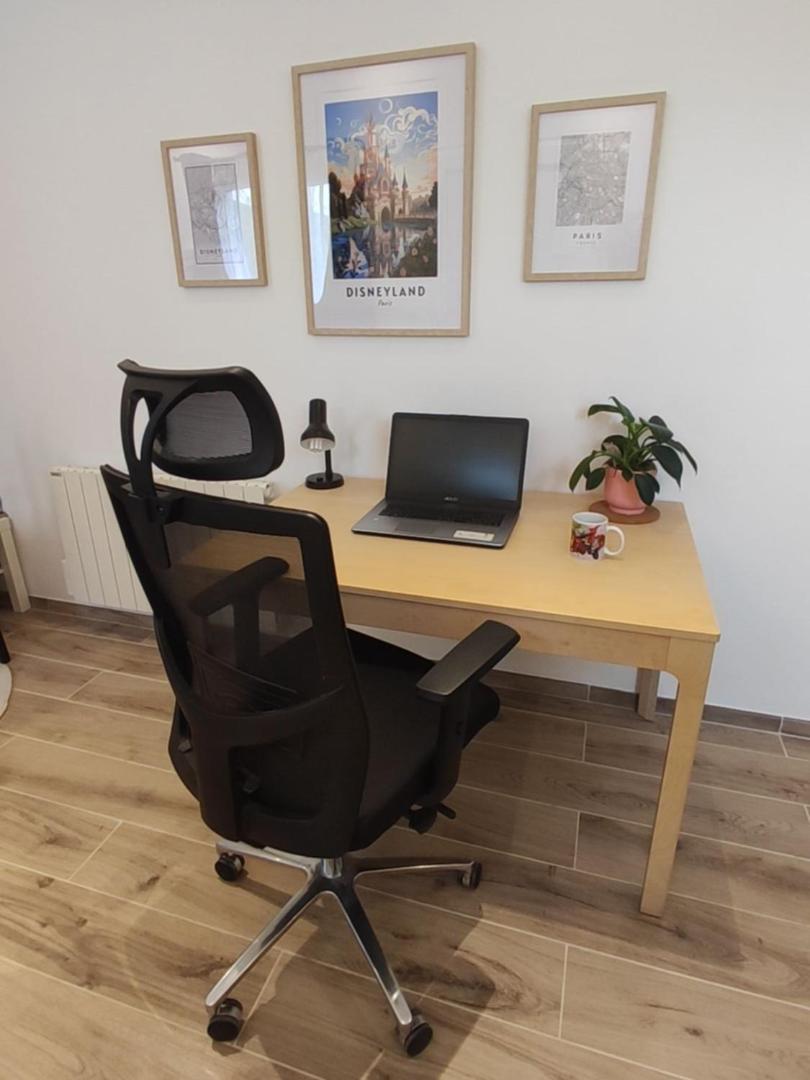 La Maisonnette - Disneyland Paris Appartement