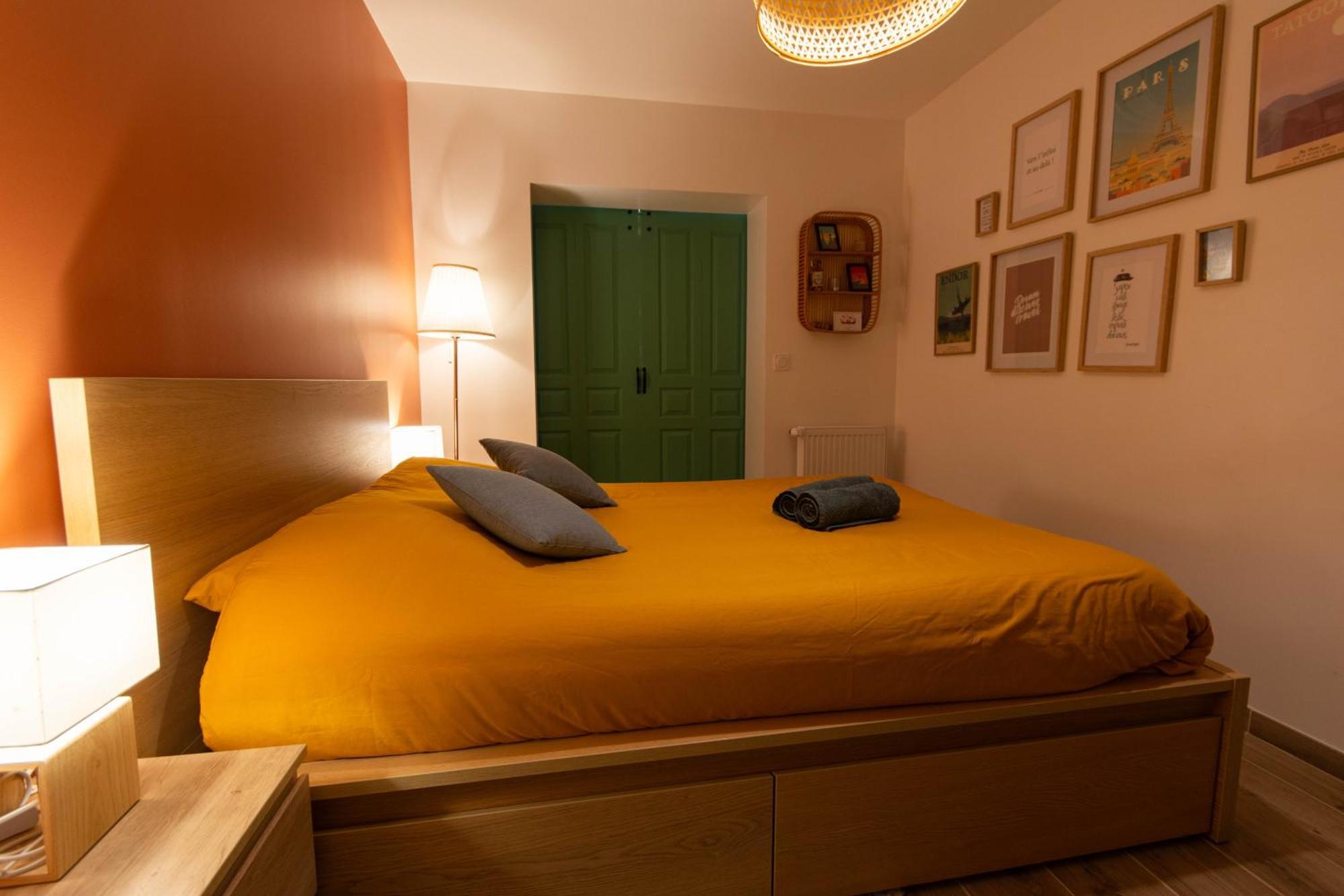 La Maisonnette - Disneyland Paris Apartment
