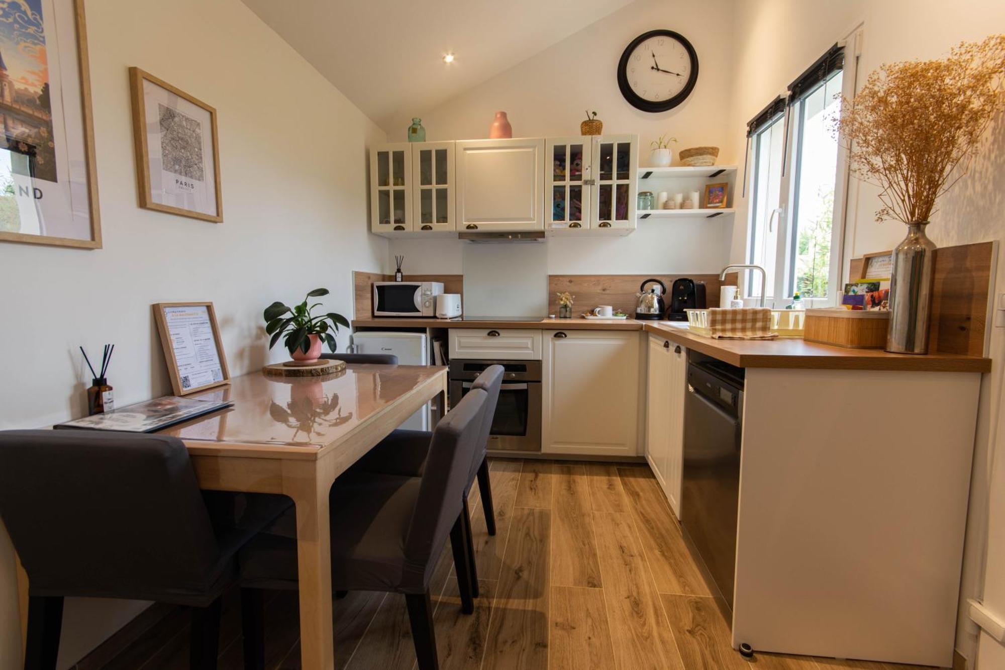 Apartment La Maisonnette - Disneyland Paris