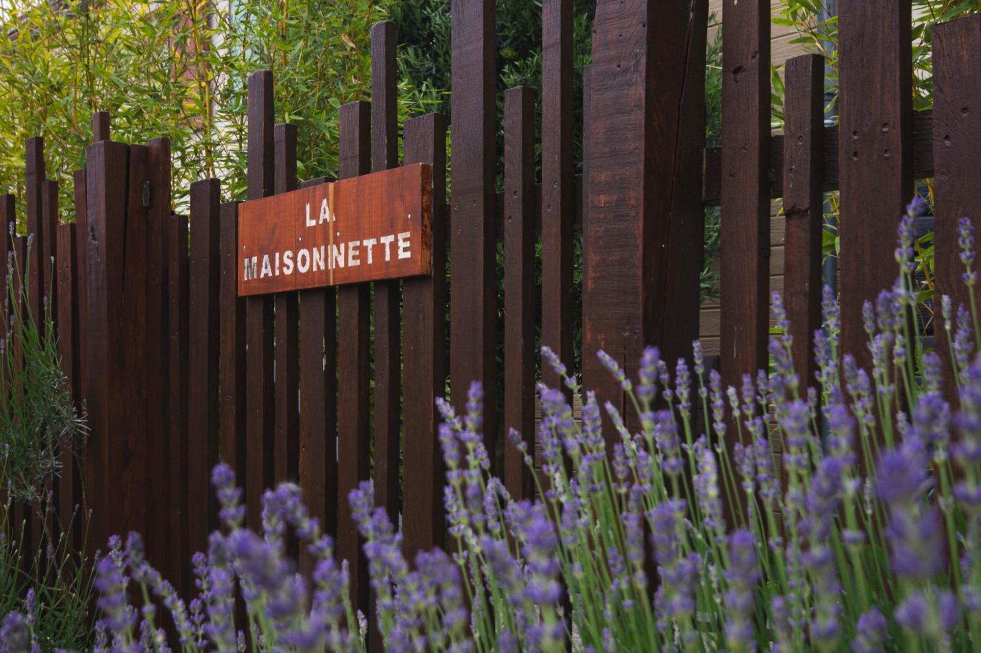 La Maisonnette - Disneyland Paris